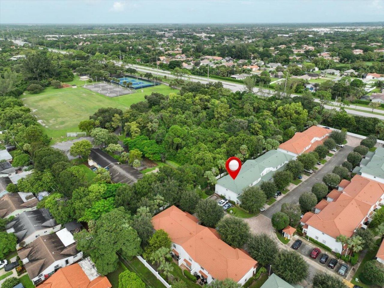 22160 Majestic Woods Way, Boca Raton, FL 33428 Photo