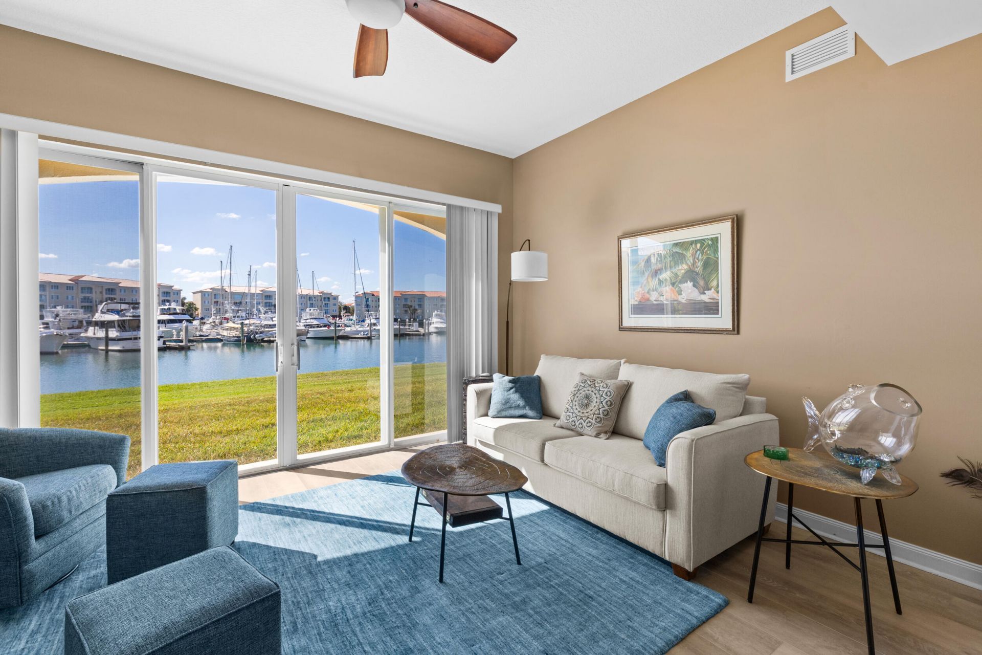 9 Harbour Isle Drive E, Unit 102, Fort Pierce, FL 34949 Photo