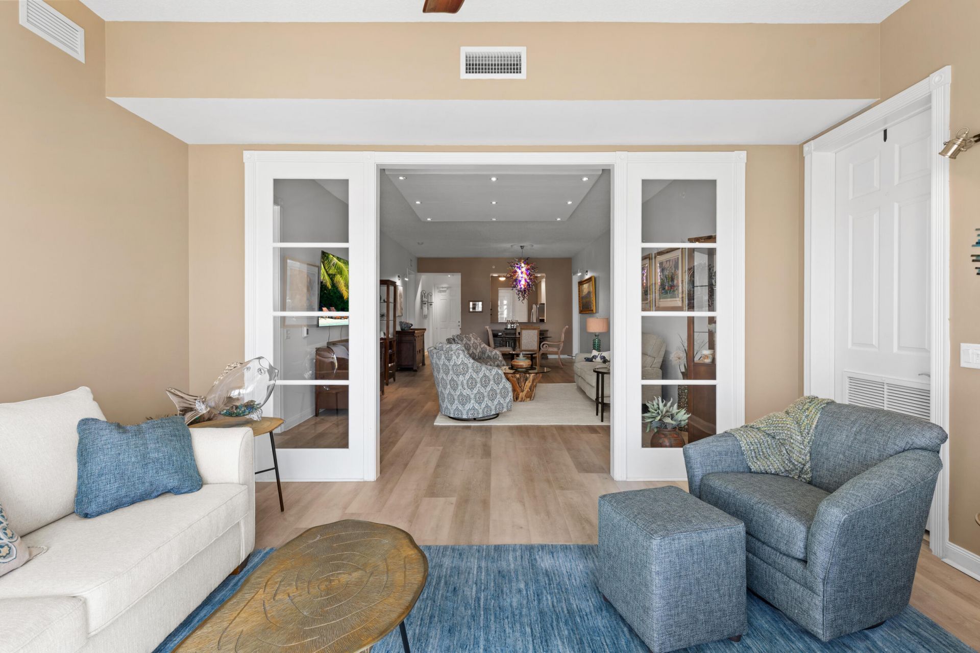 9 Harbour Isle Drive E, Unit 102, Fort Pierce, FL 34949 Photo