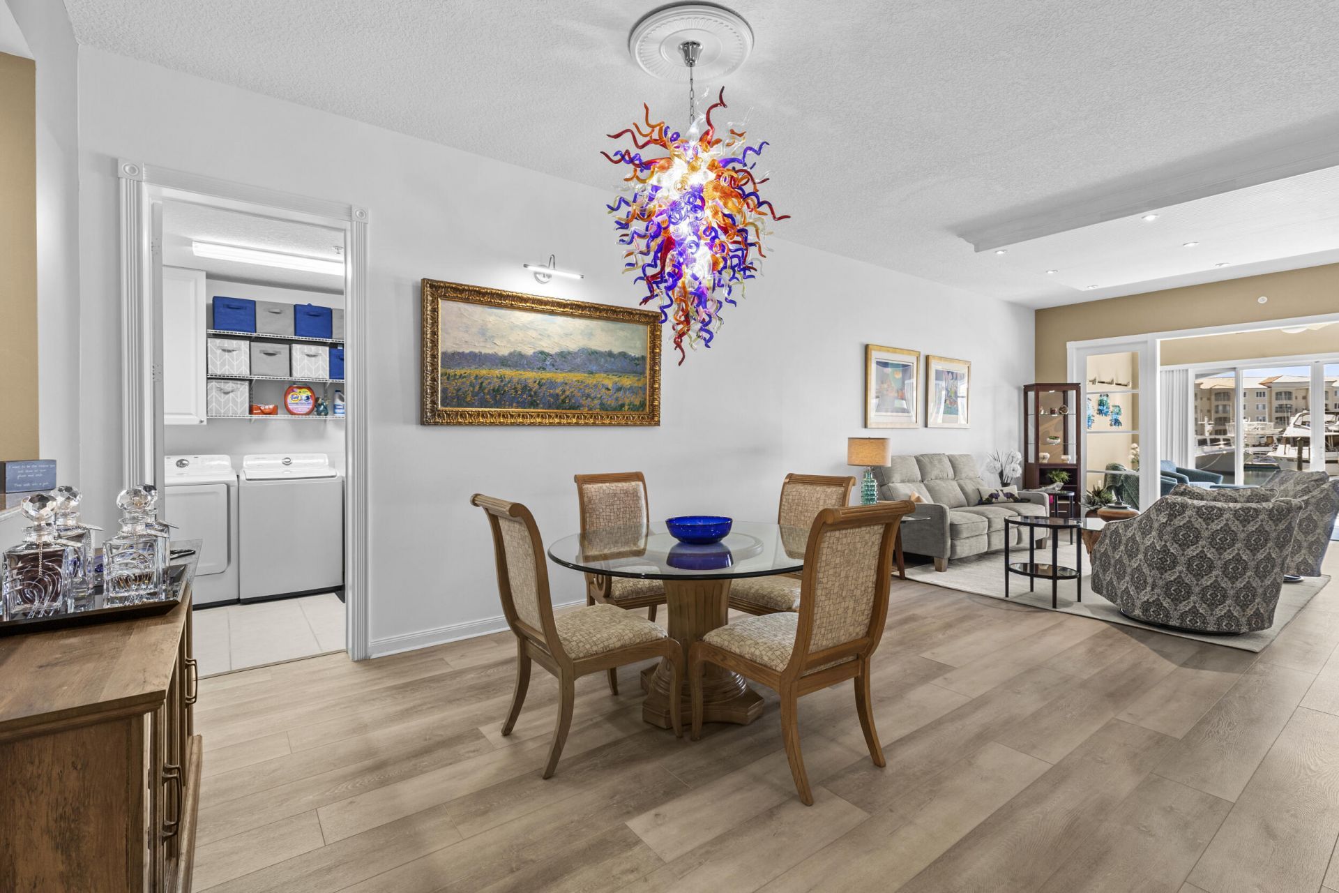 9 Harbour Isle Drive E, Unit 102, Fort Pierce, FL 34949 Photo