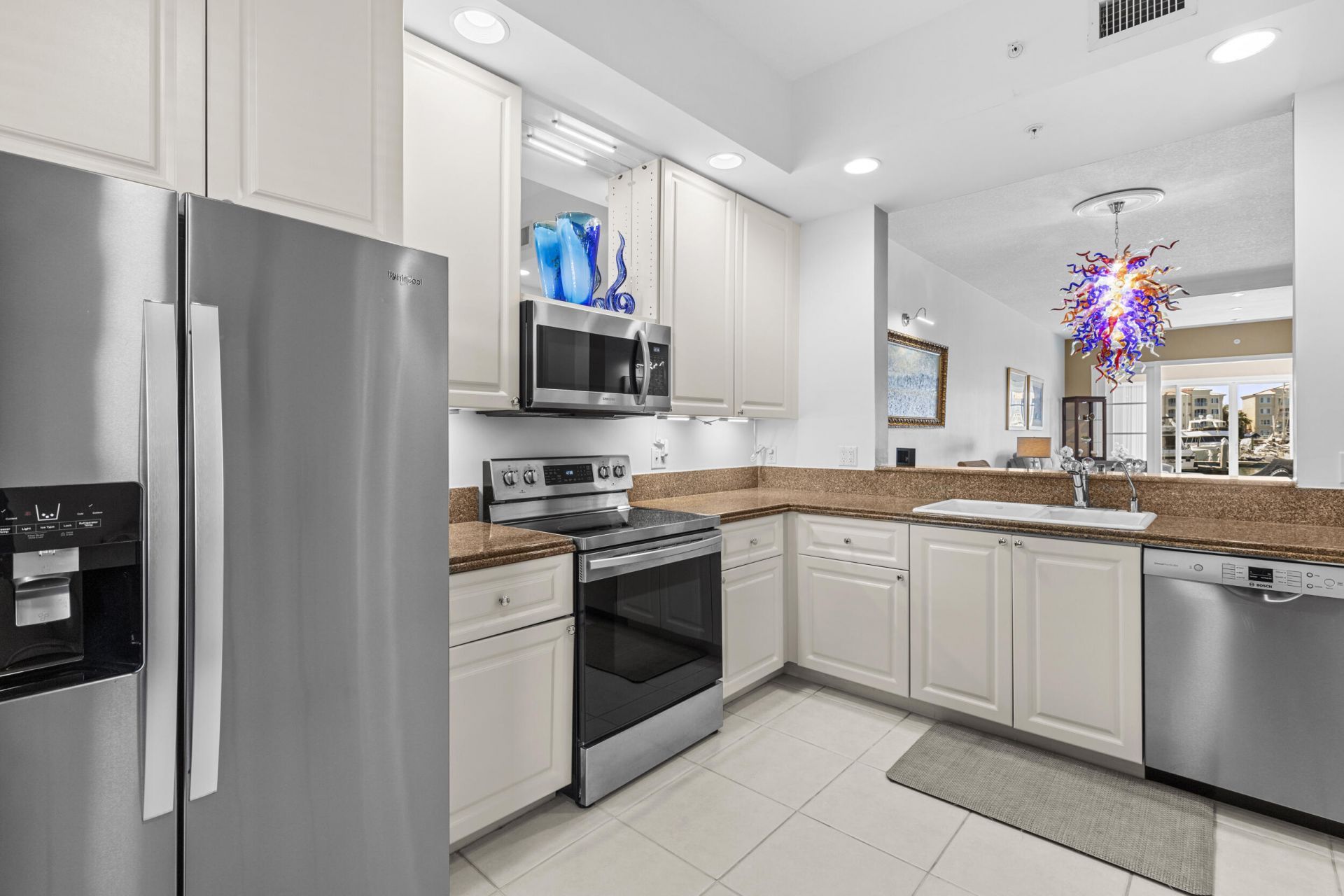 9 Harbour Isle Drive E, Unit 102, Fort Pierce, FL 34949 Photo