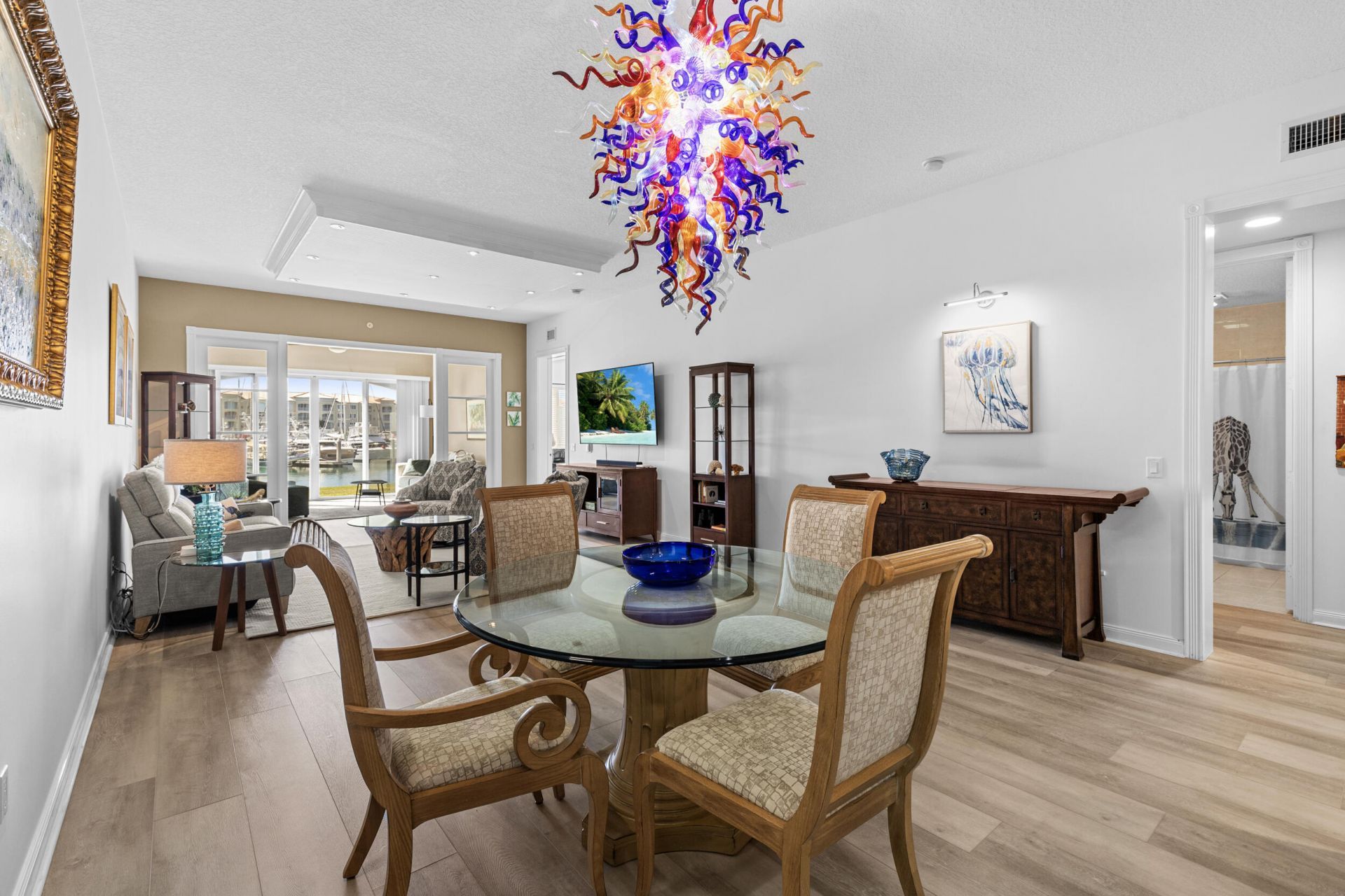 9 Harbour Isle Drive E, Unit 102, Fort Pierce, FL 34949 Photo
