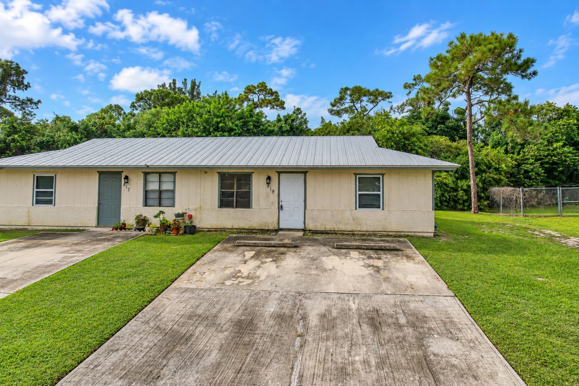 819 King Orange Drive, Fort Pierce, FL 34982 Photo