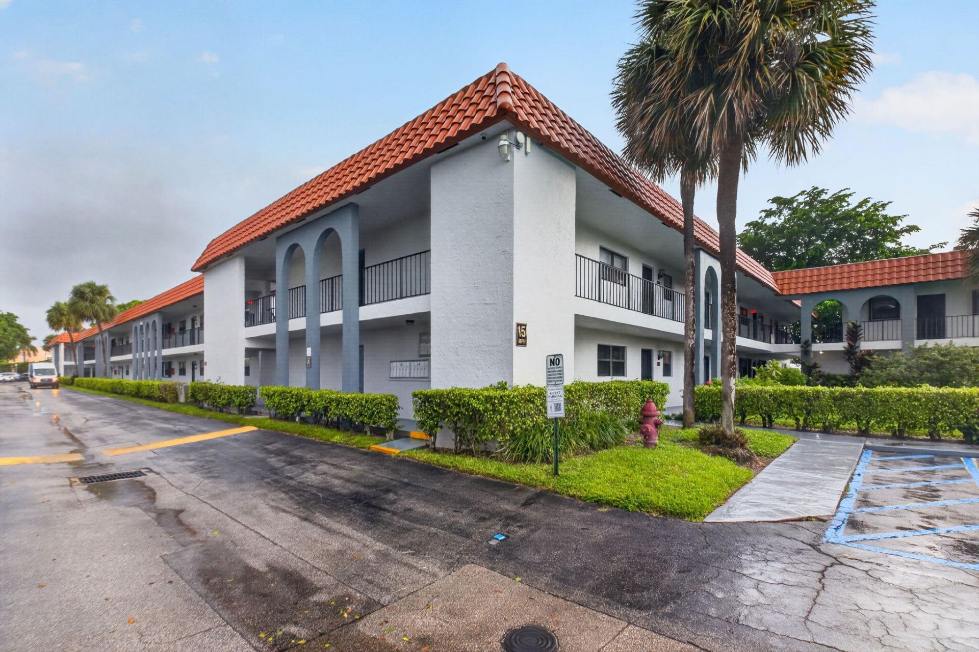 2121 W Woolbright Road, Unit K202, Boynton Beach, FL 33426 Photo