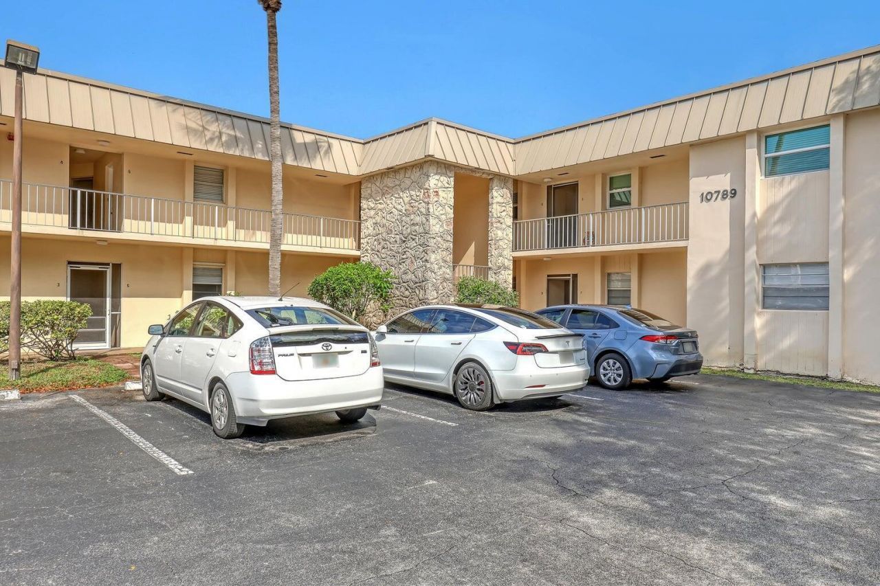 10789 N Military Trail, Unit 3, Palm Beach Gardens, FL 33410 Photo