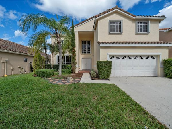132 CAMERON Drive, Weston, FL 33326