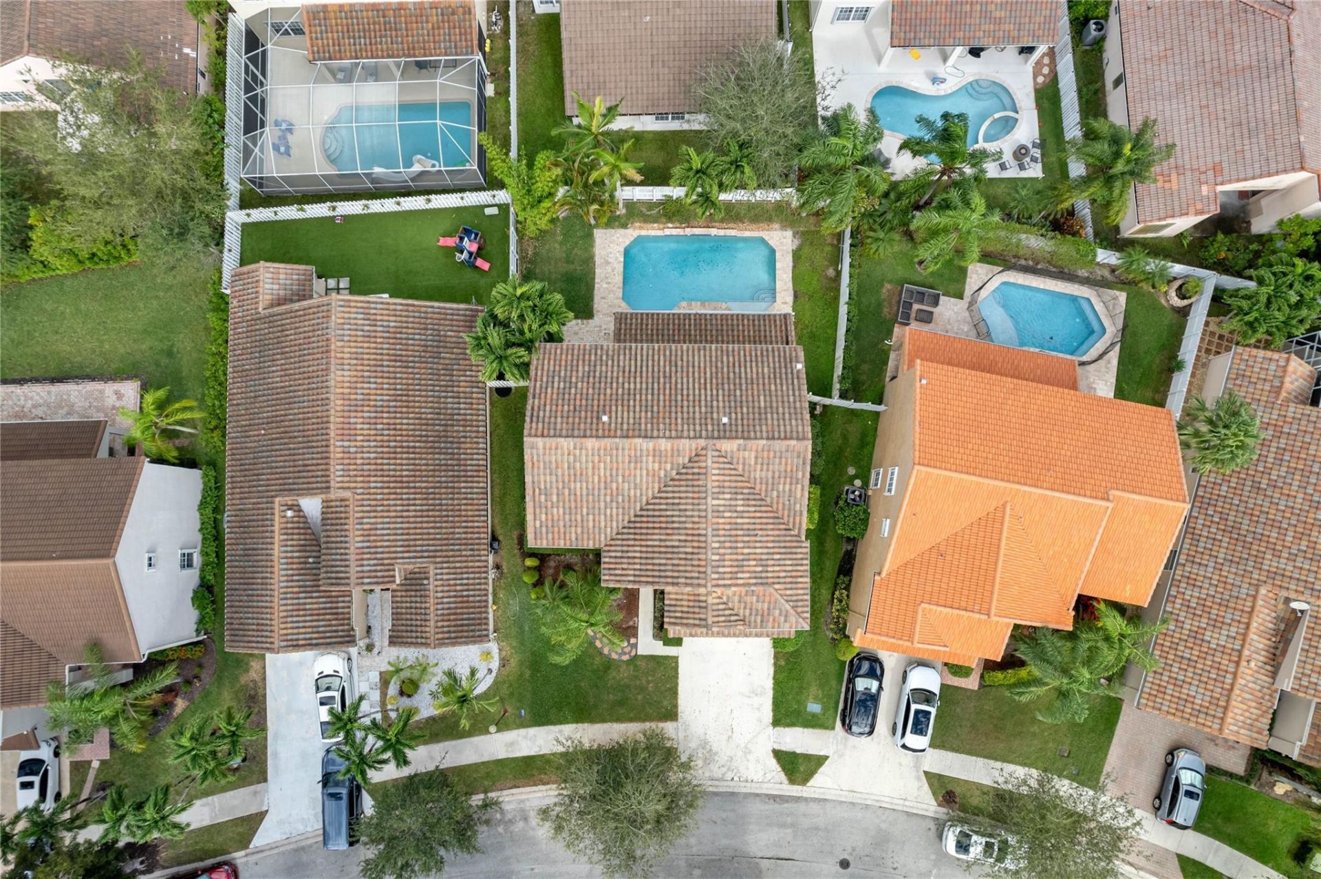132 Cameron Drive, Weston, FL 33326 Photo