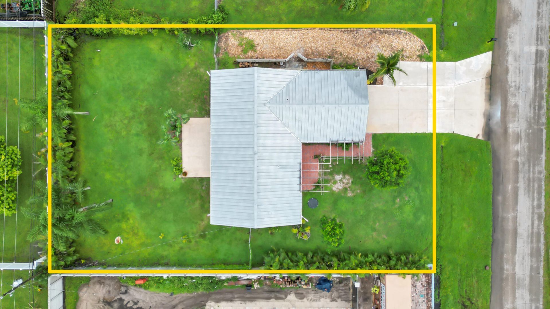 351 SW Dwight Avenue, Port Saint Lucie, FL 34983 Photo