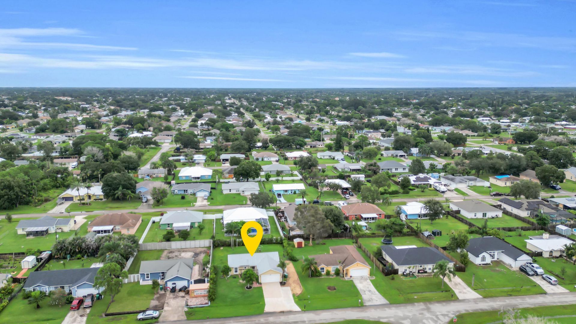351 SW Dwight Avenue, Port Saint Lucie, FL 34983 Photo