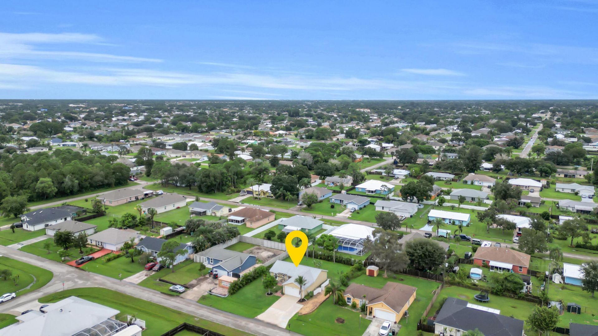 351 SW Dwight Avenue, Port Saint Lucie, FL 34983 Photo