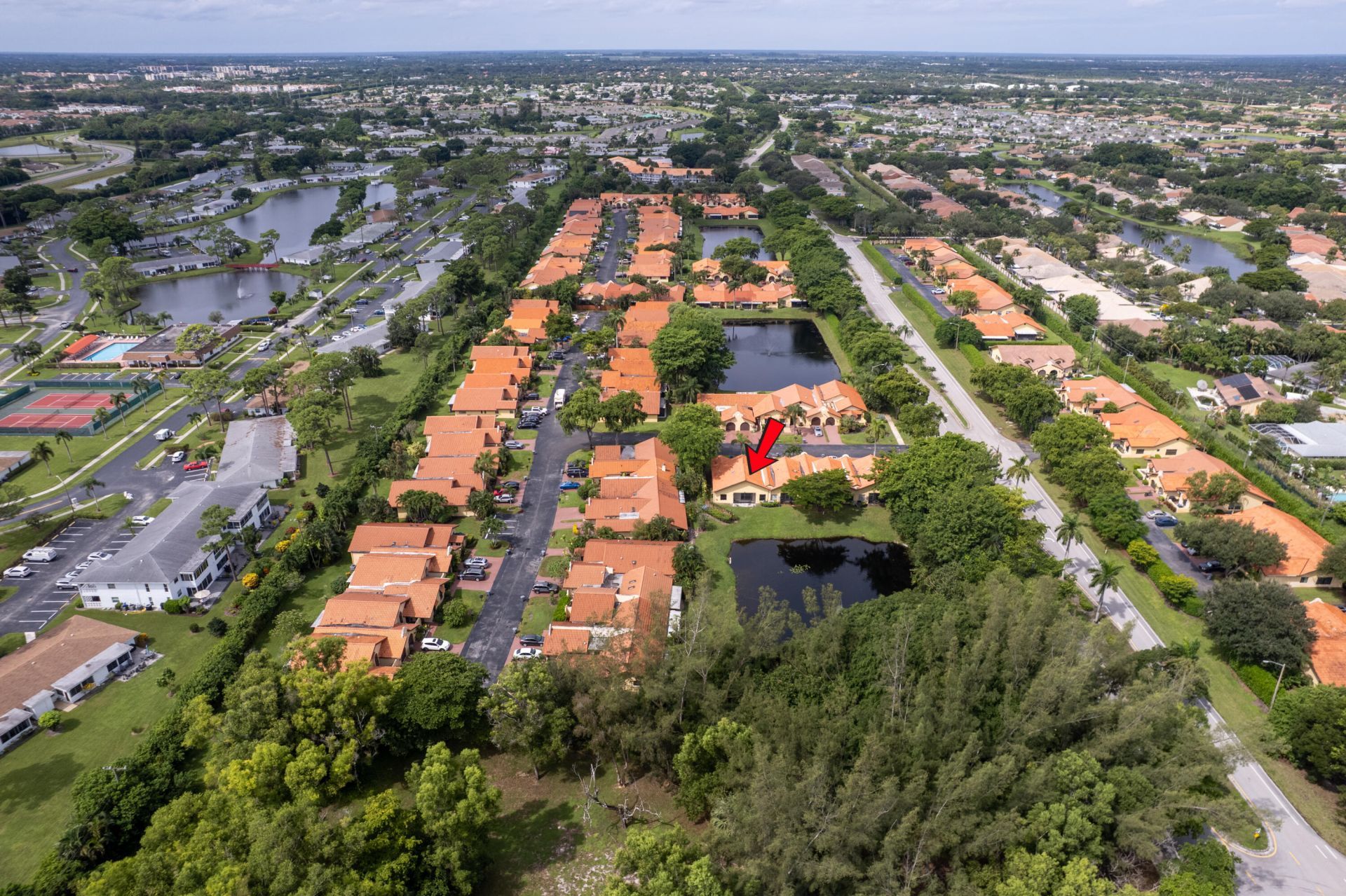 13676 Cortez Drive, Delray Beach, FL 33484 Photo