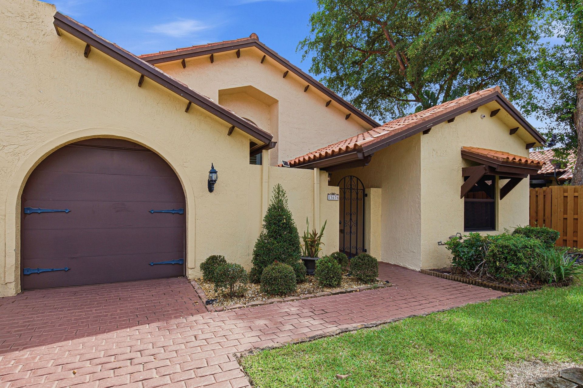 13676 Cortez Drive, Delray Beach, FL 33484 Photo