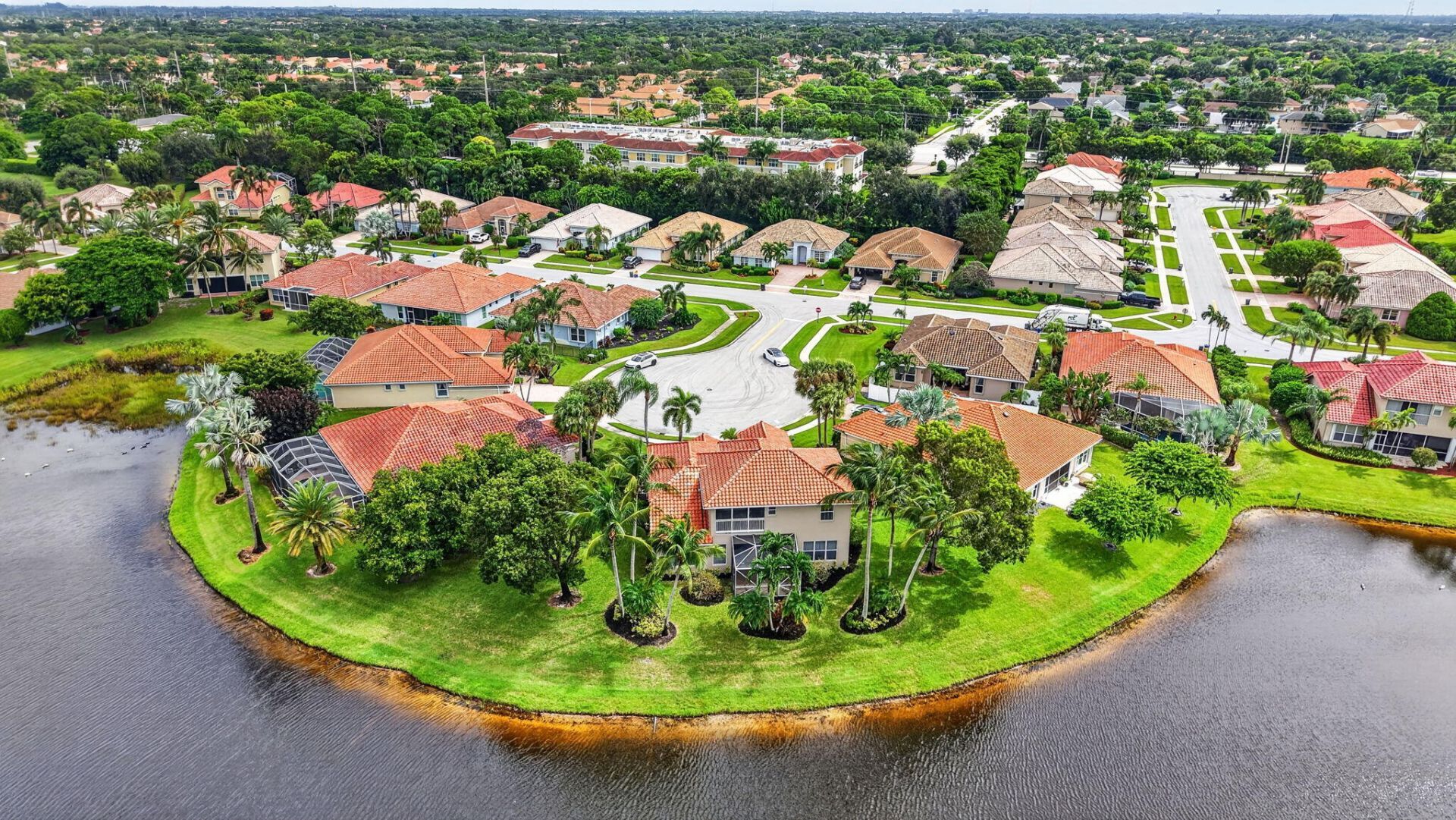 6610 Aston Lane, Boynton Beach, FL 33437 Photo