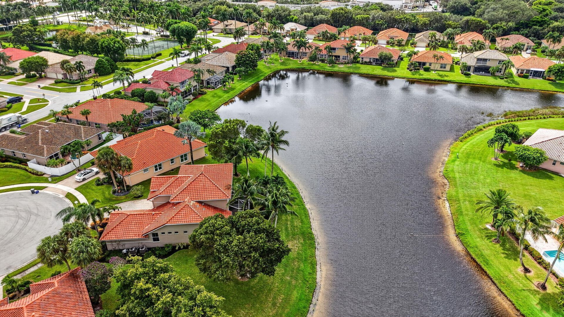 6610 Aston Lane, Boynton Beach, FL 33437 Photo