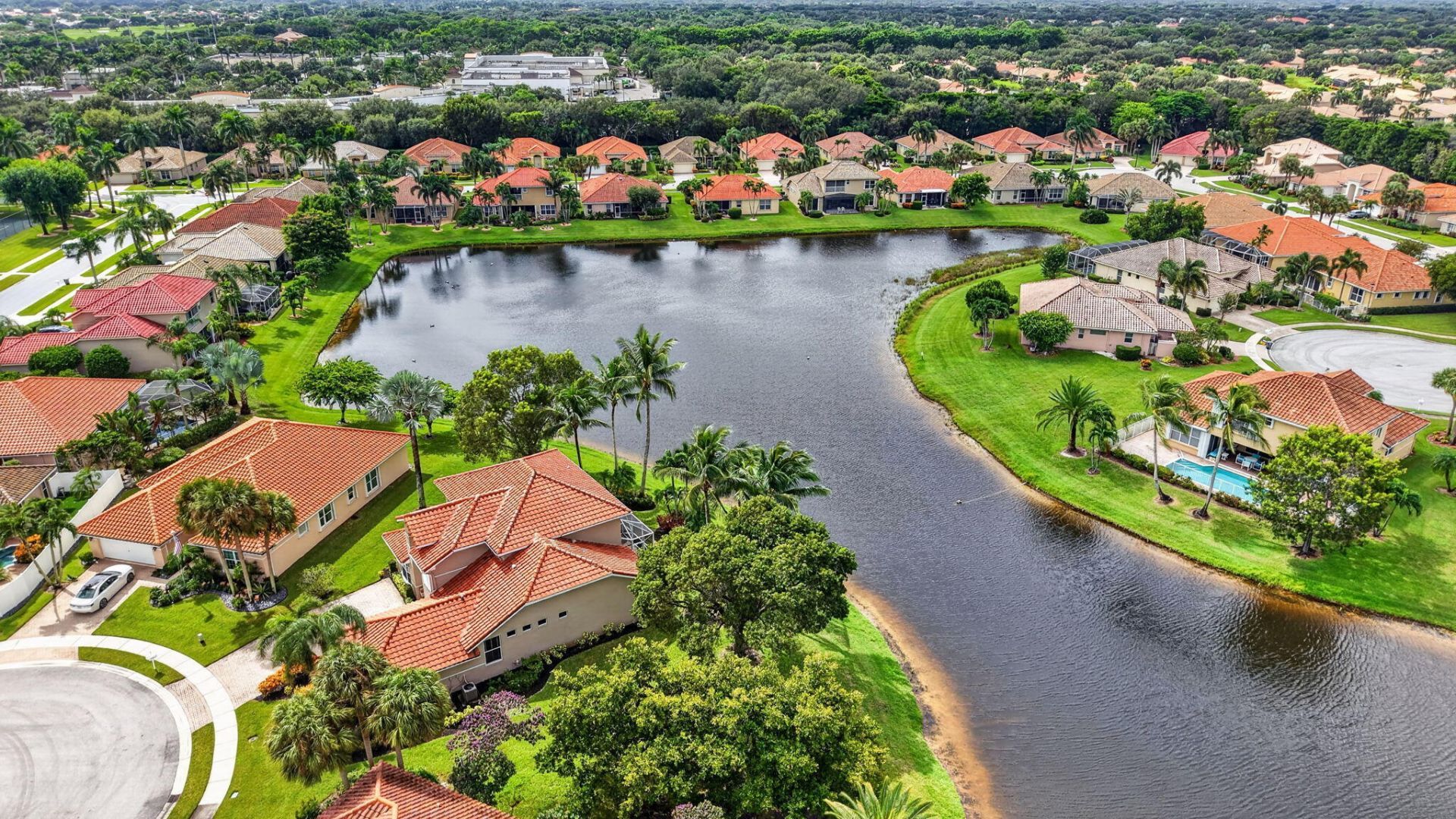 6610 Aston Lane, Boynton Beach, FL 33437 Photo