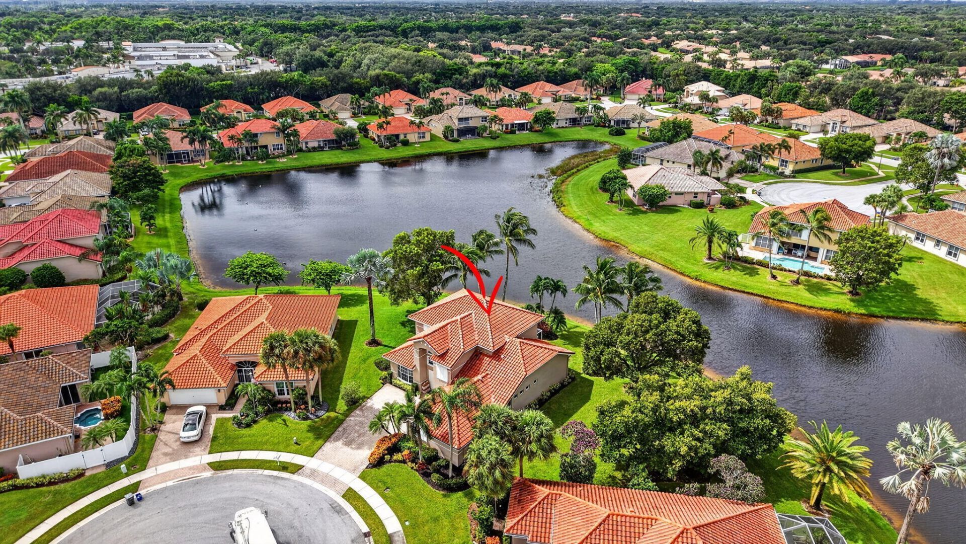 6610 Aston Lane, Boynton Beach, FL 33437 Photo