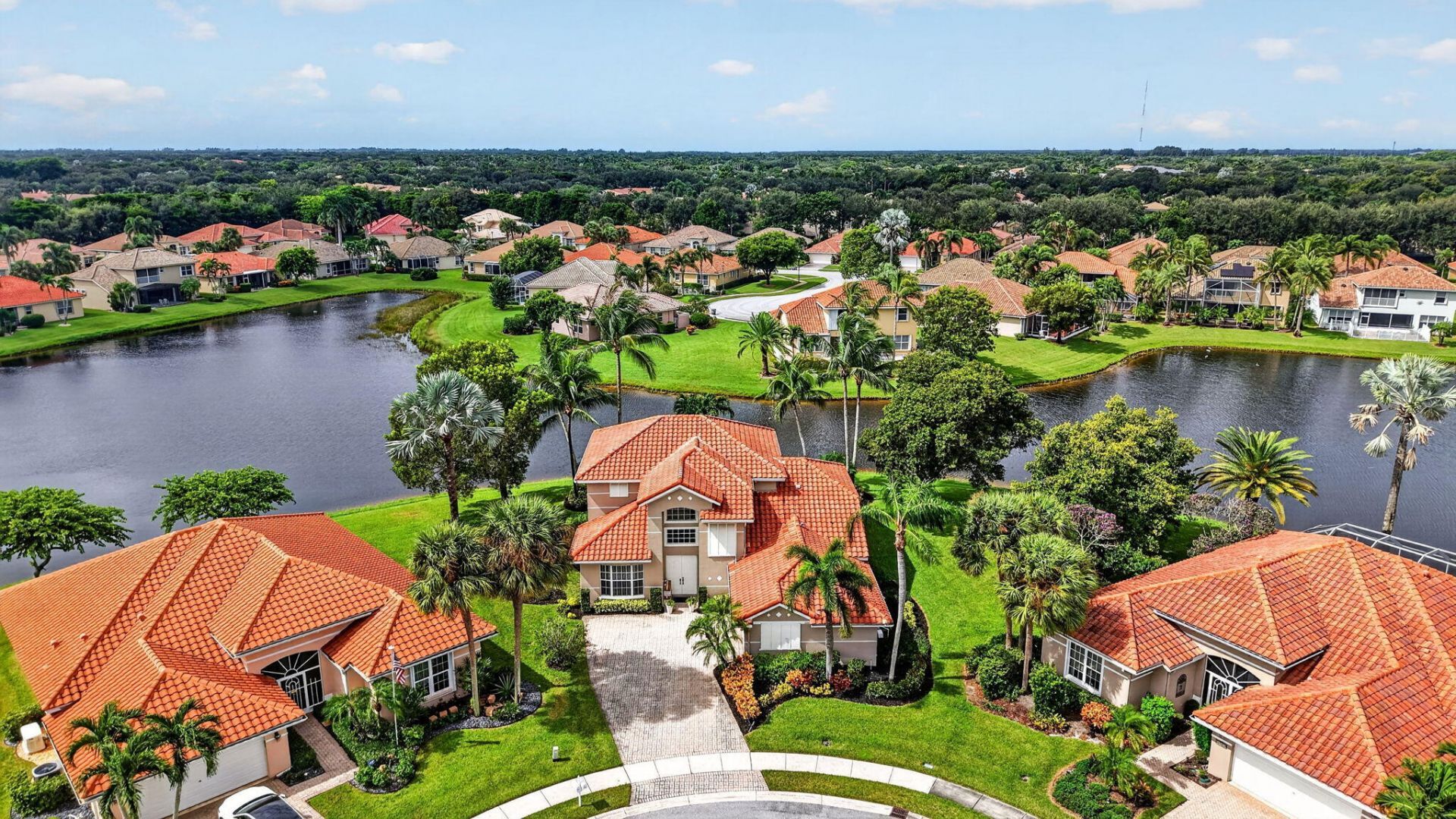 6610 Aston Lane, Boynton Beach, FL 33437 Photo