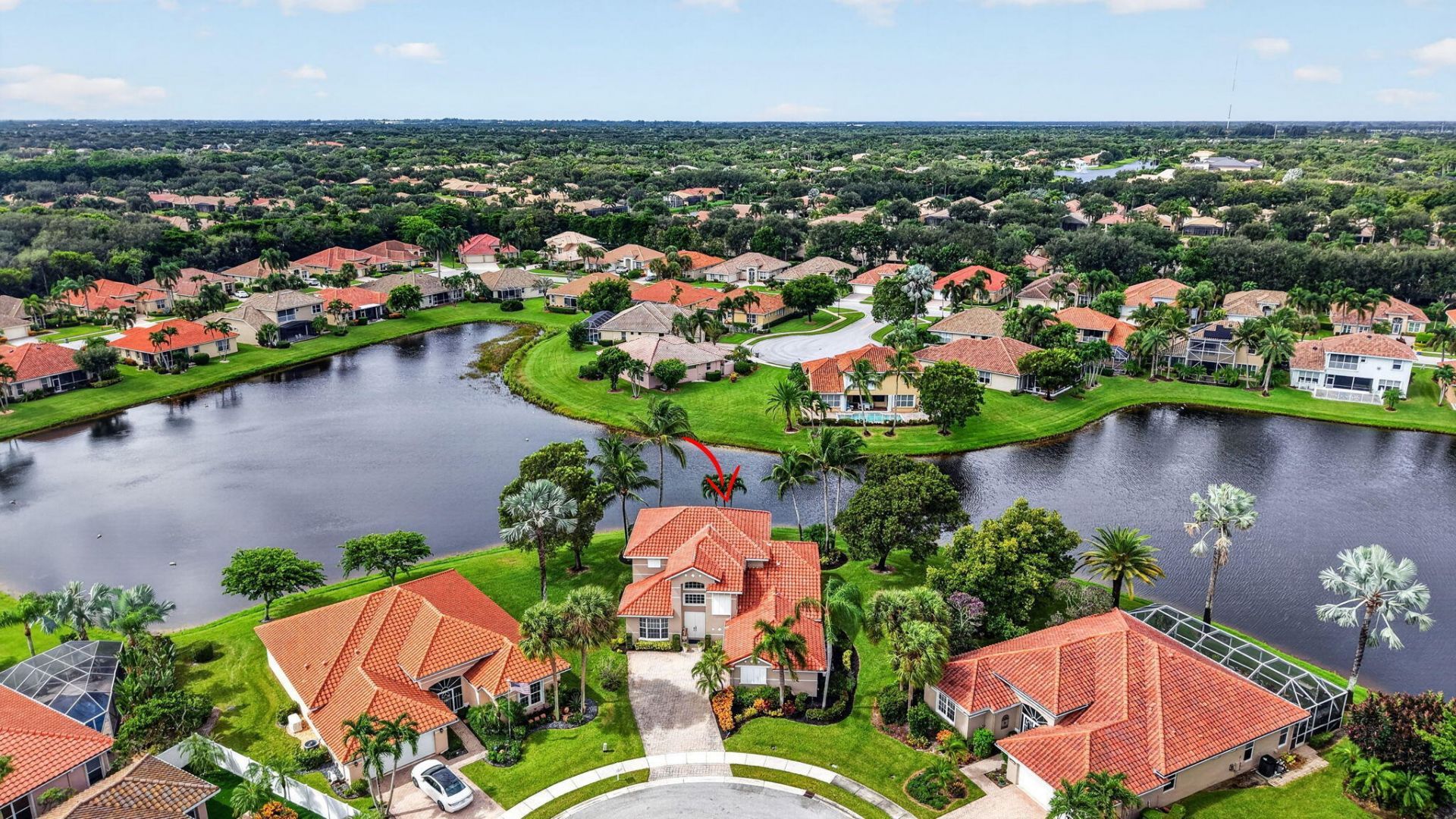 6610 Aston Lane, Boynton Beach, FL 33437 Photo
