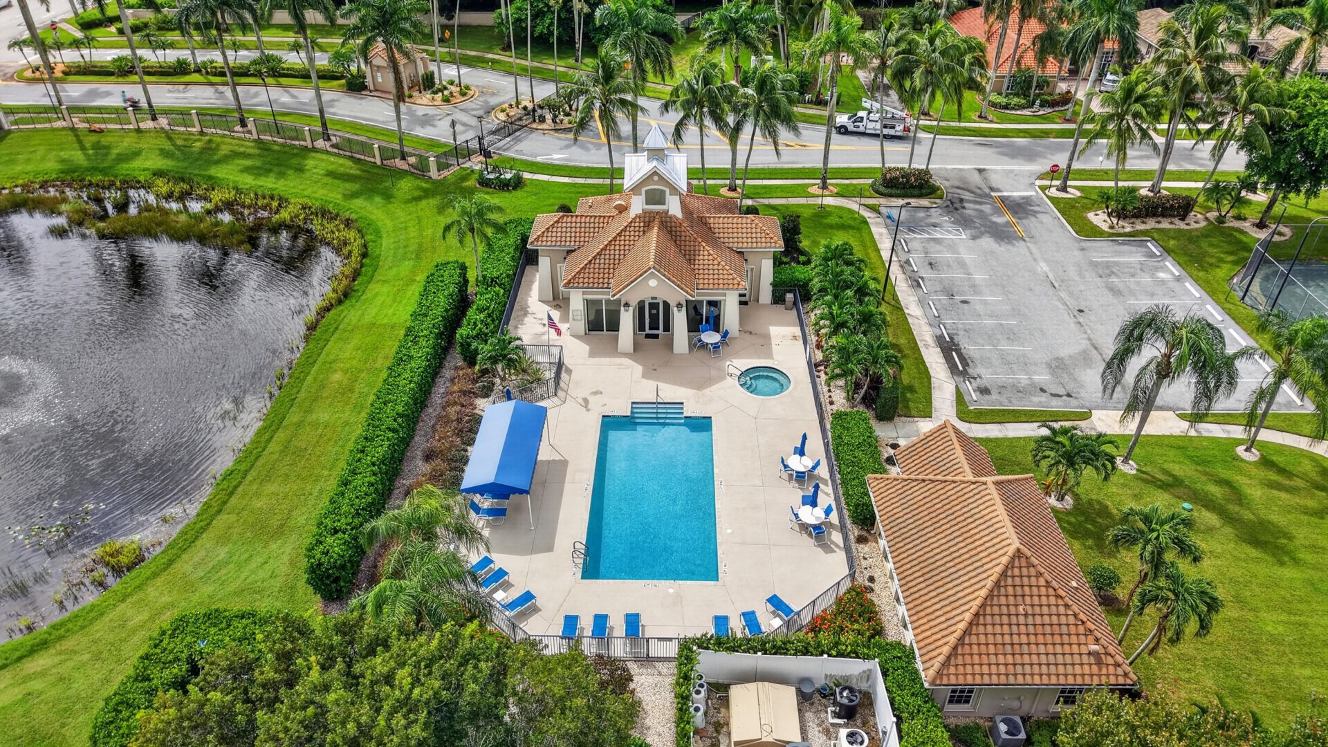 6610 Aston Lane, Boynton Beach, FL 33437 Photo