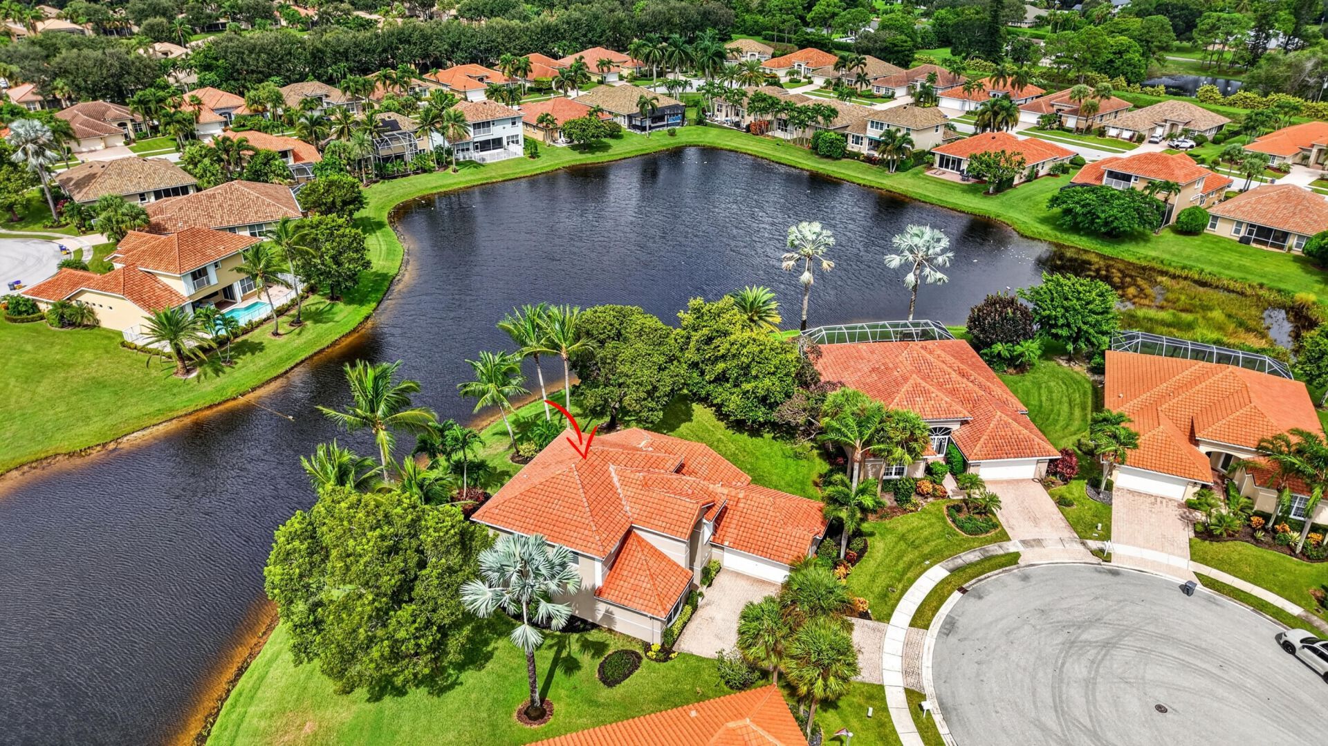 6610 Aston Lane, Boynton Beach, FL 33437 Photo