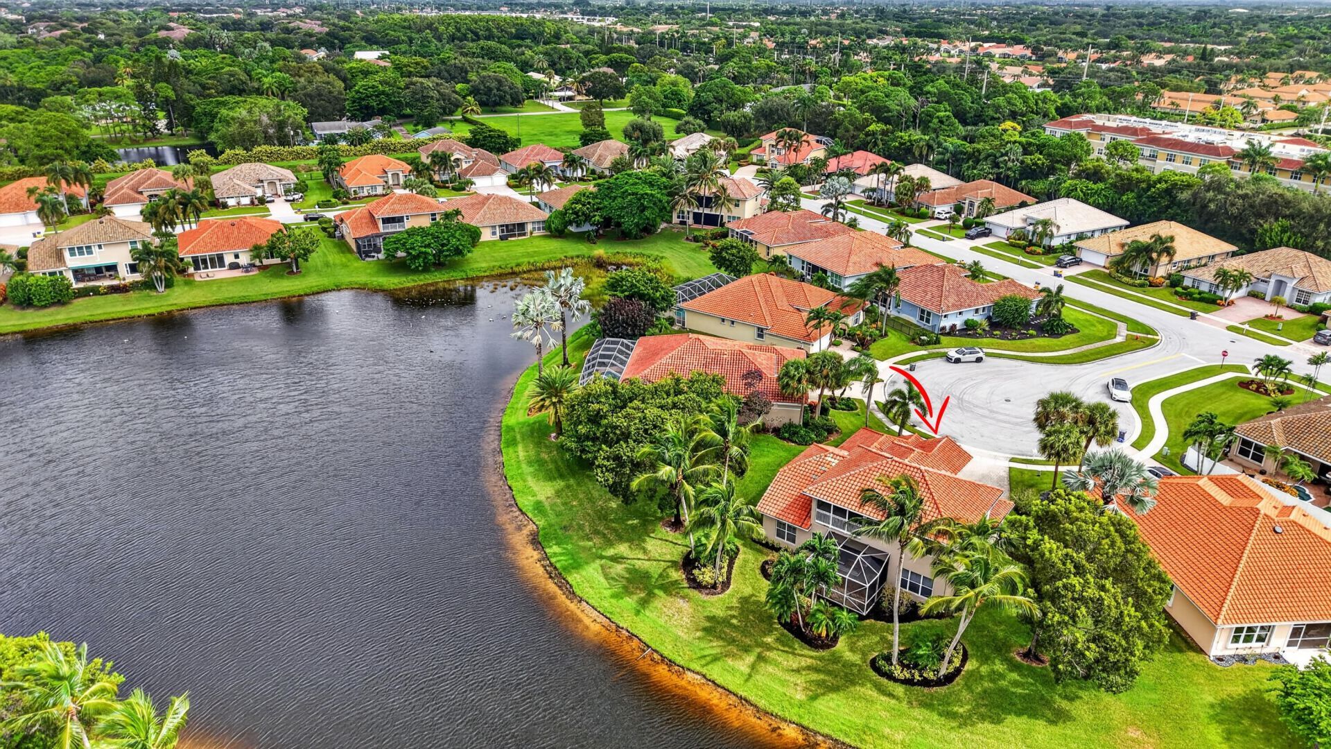 6610 Aston Lane, Boynton Beach, FL 33437 Photo