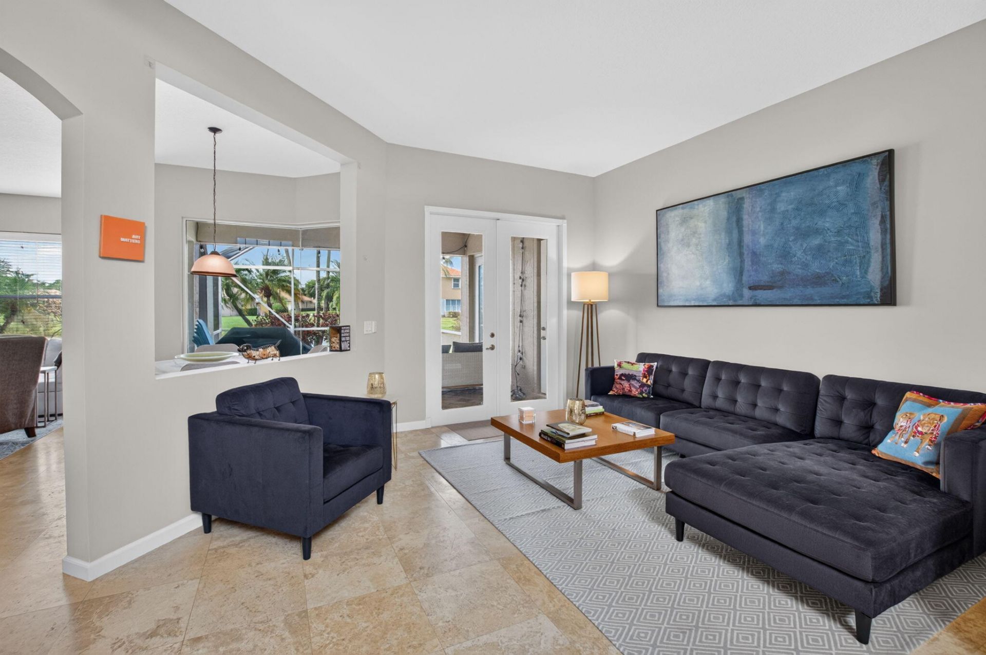 6610 Aston Lane, Boynton Beach, FL 33437 Photo