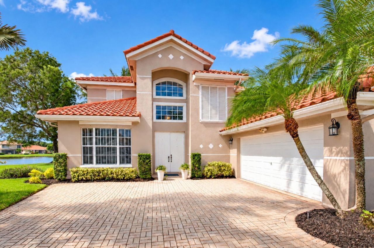6610 Aston Lane, Boynton Beach, FL 33437 Photo