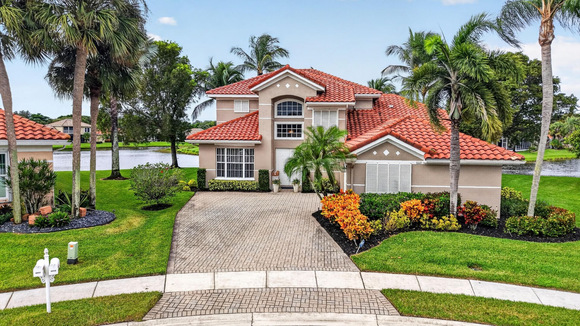 6610 Aston Lane, Boynton Beach, FL 33437 Photo