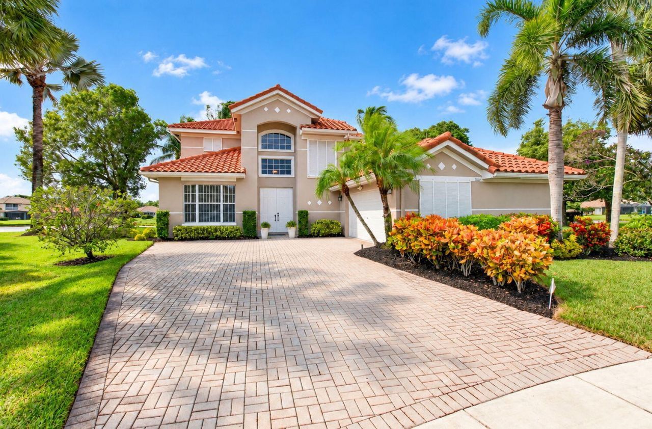 6610 Aston Lane, Boynton Beach, FL 33437 Photo