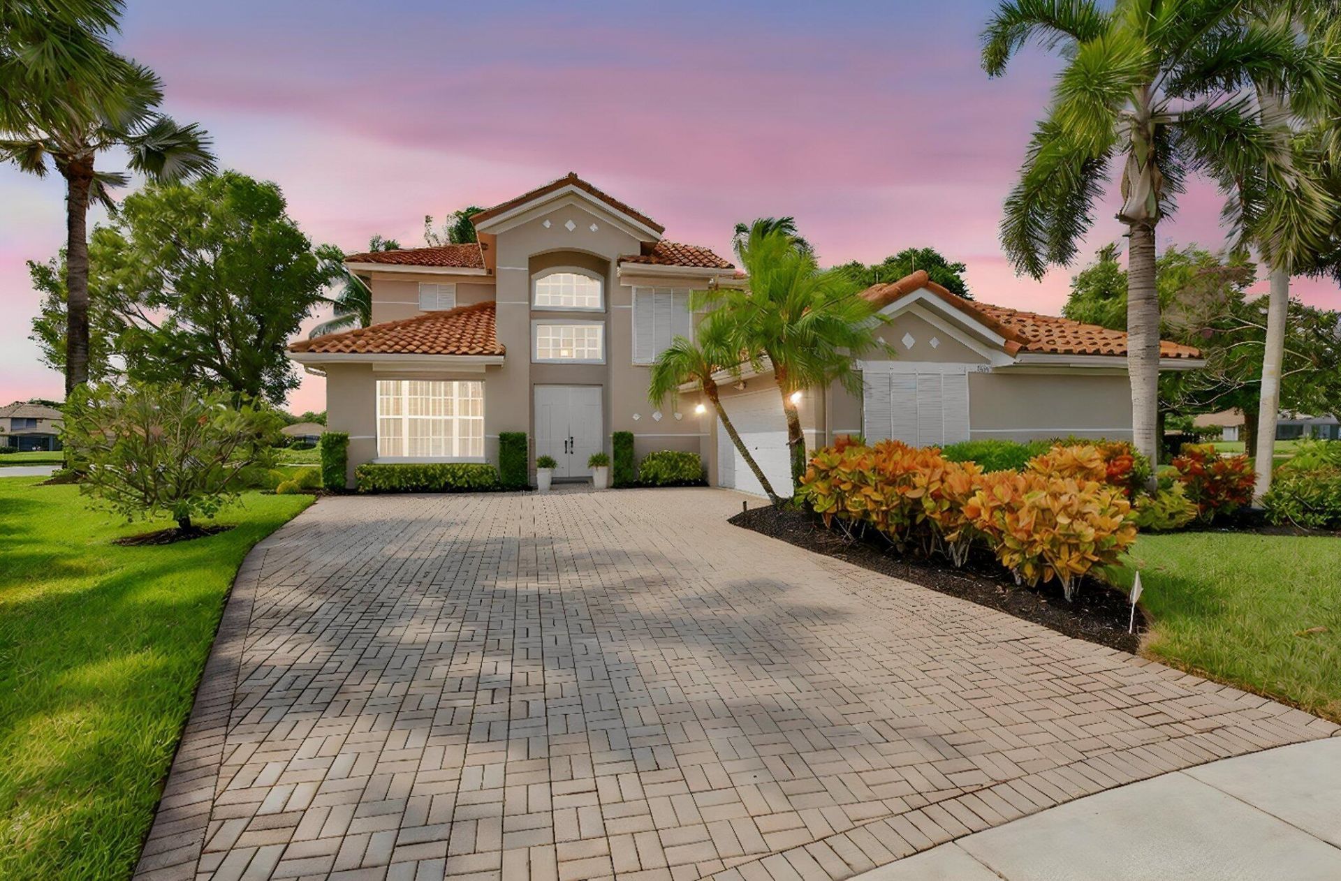 6610 Aston Lane, Boynton Beach, FL 33437 Photo