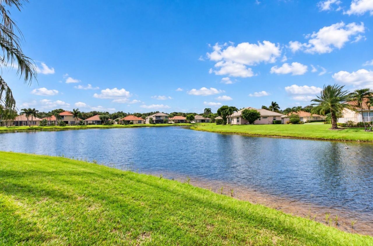 6610 Aston Lane, Boynton Beach, FL 33437 Photo