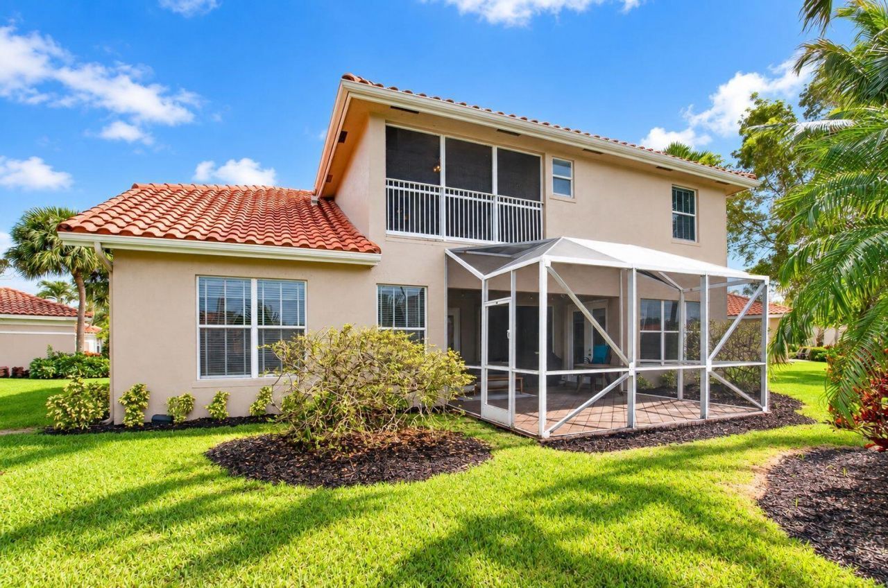 6610 Aston Lane, Boynton Beach, FL 33437 Photo