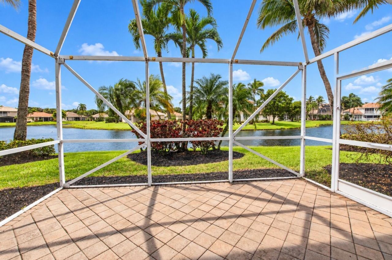 6610 Aston Lane, Boynton Beach, FL 33437 Photo