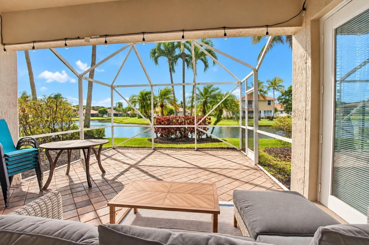 6610 Aston Lane, Boynton Beach, FL 33437 Photo