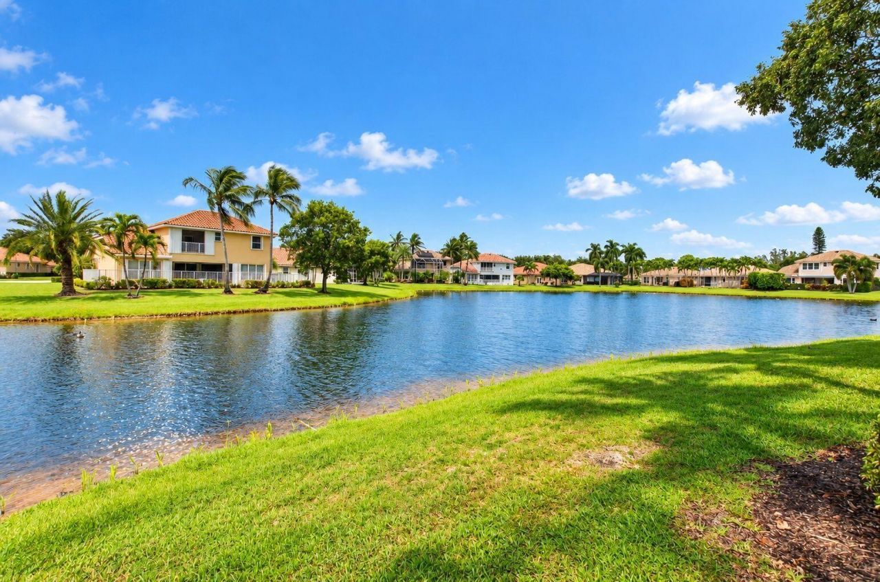 6610 Aston Lane, Boynton Beach, FL 33437 Photo