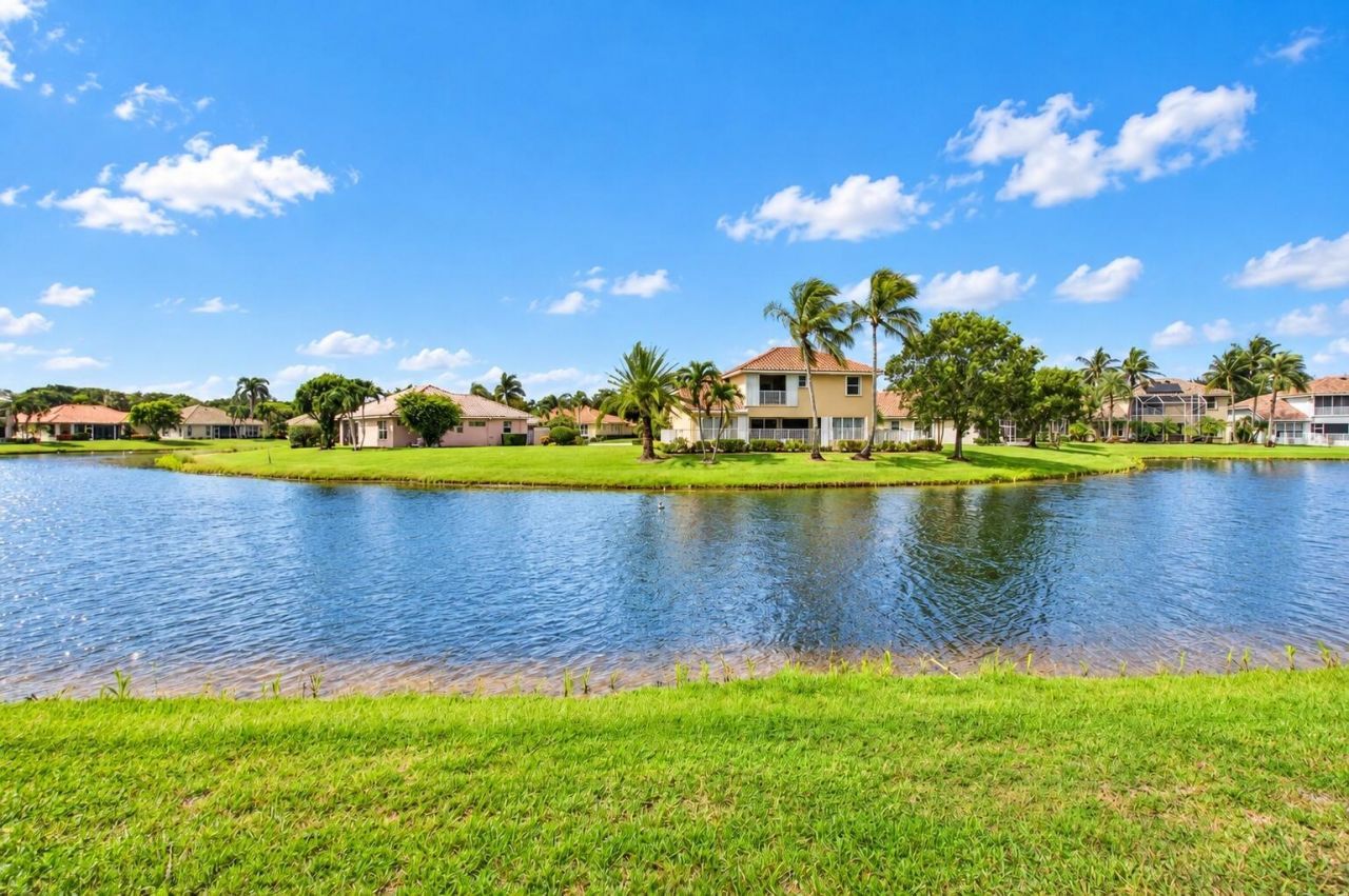 6610 Aston Lane, Boynton Beach, FL 33437 Photo