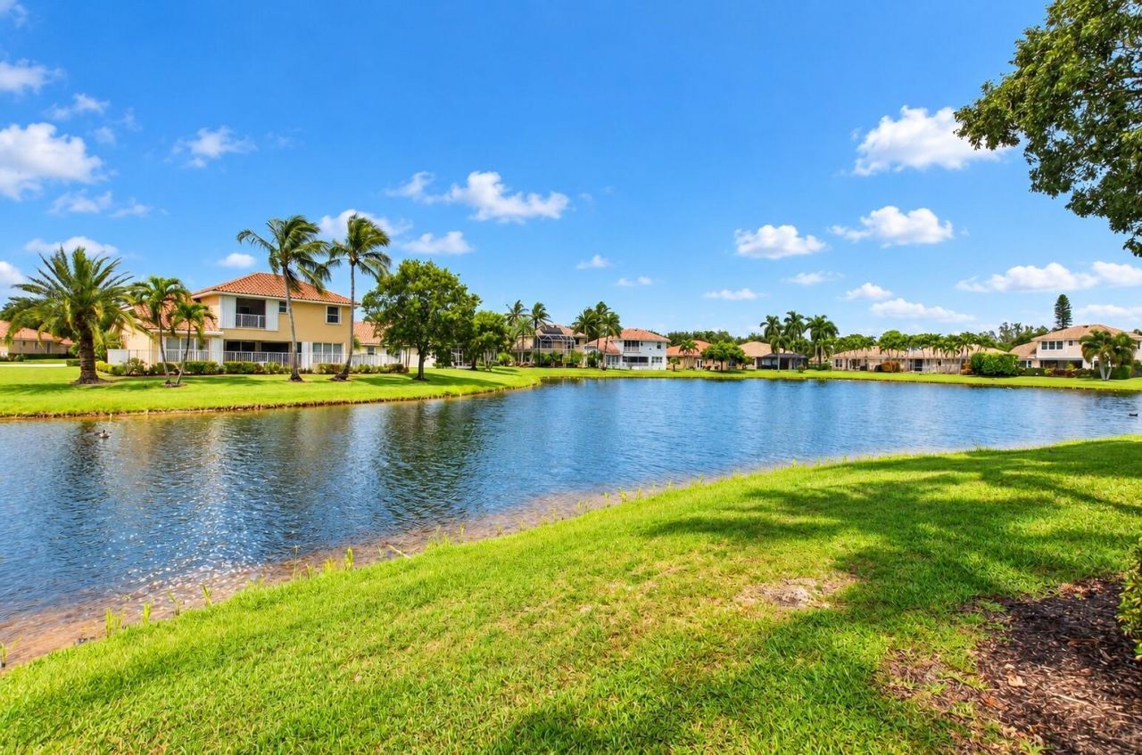6610 Aston Lane, Boynton Beach, FL 33437 Photo