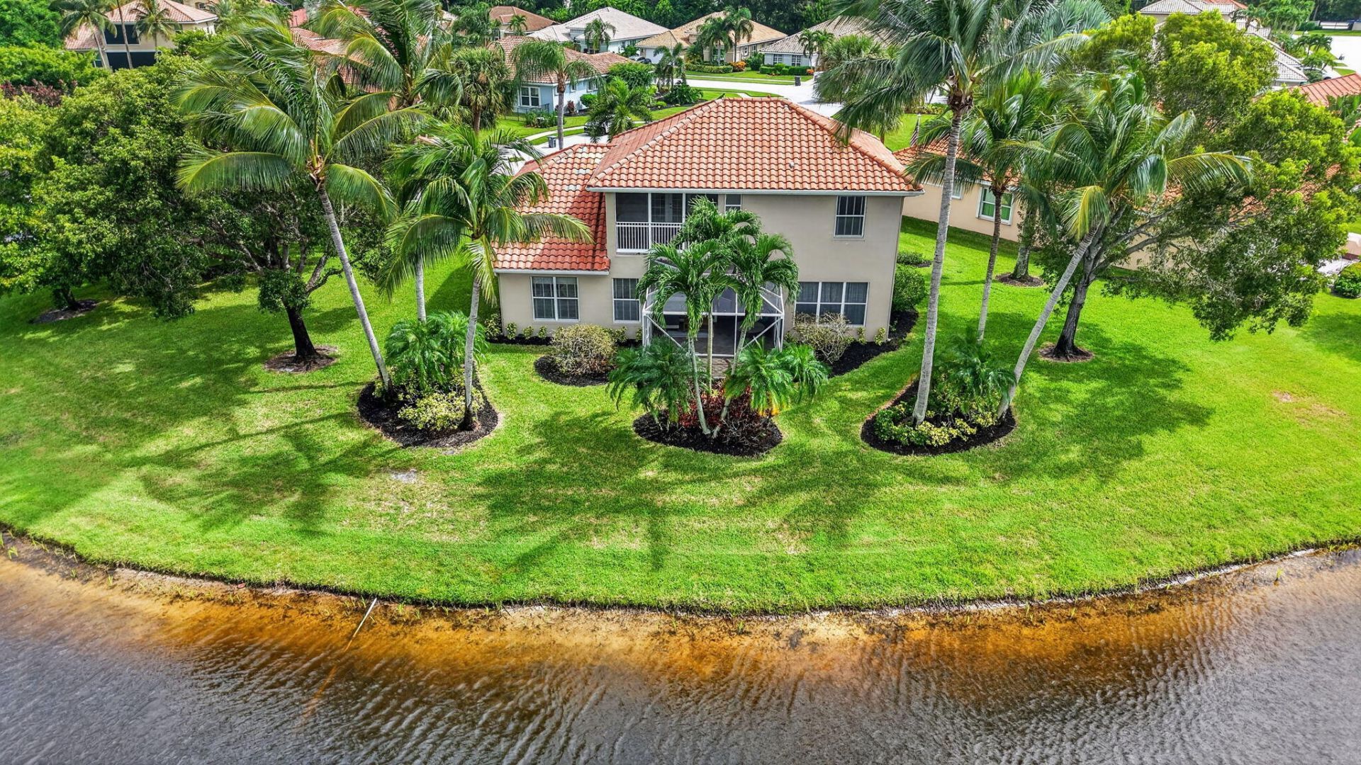 6610 Aston Lane, Boynton Beach, FL 33437 Photo