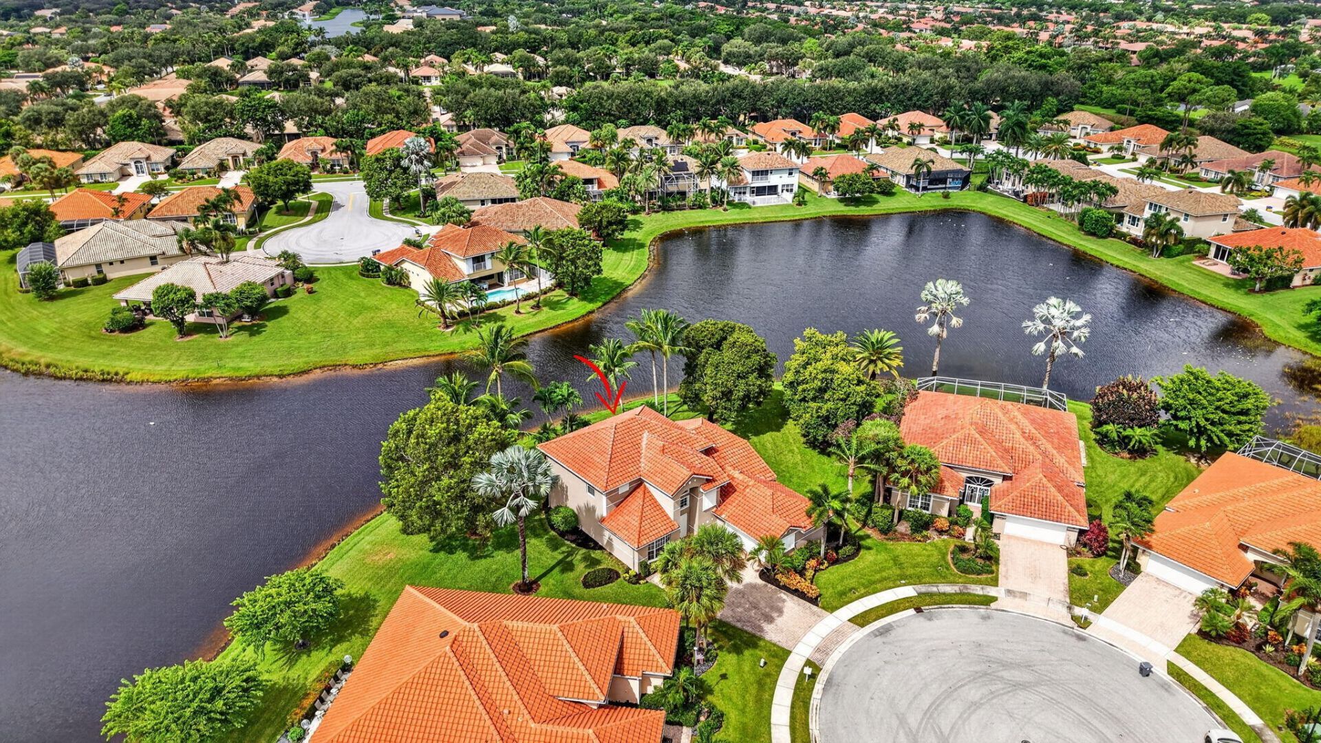 6610 Aston Lane, Boynton Beach, FL 33437 Photo