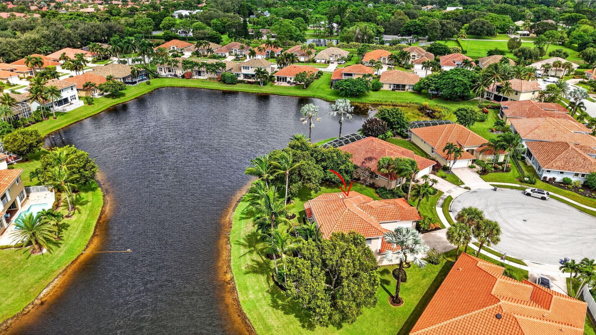 6610 Aston Lane, Boynton Beach, FL 33437 Photo