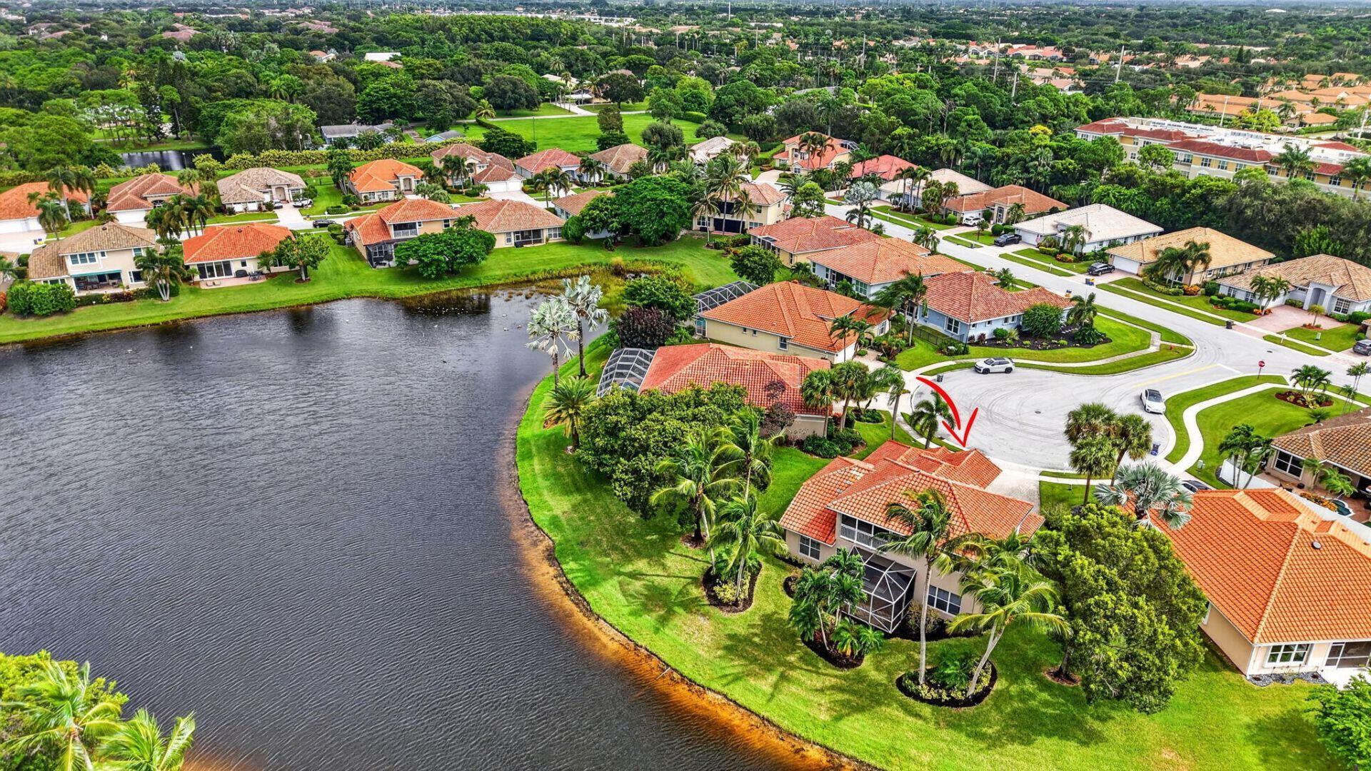 6610 Aston Lane, Boynton Beach, FL 33437 Photo