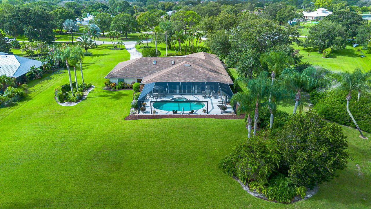 3495 SW Forest Hills Court, Palm City, FL 34990 Photo