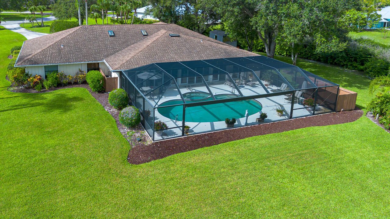 3495 SW Forest Hills Court, Palm City, FL 34990 Photo
