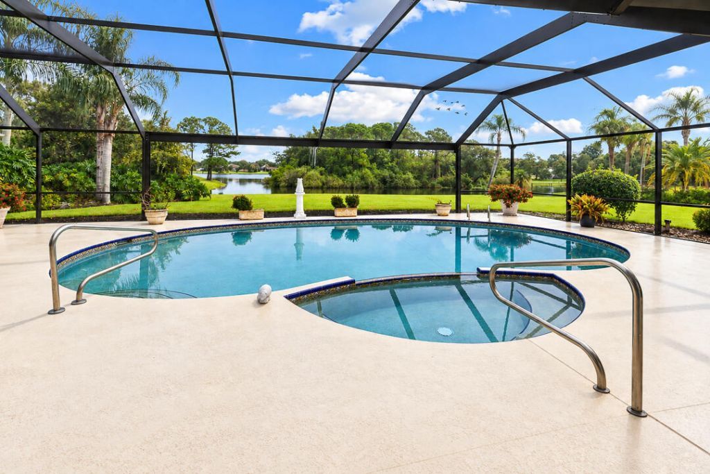 3495 SW Forest Hills Court, Palm City, FL 34990 Photo
