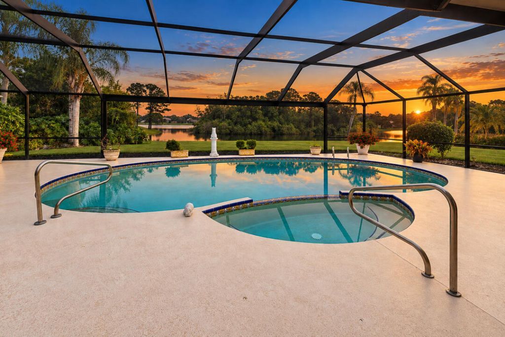 3495 SW Forest Hills Court, Palm City, FL 34990 Photo