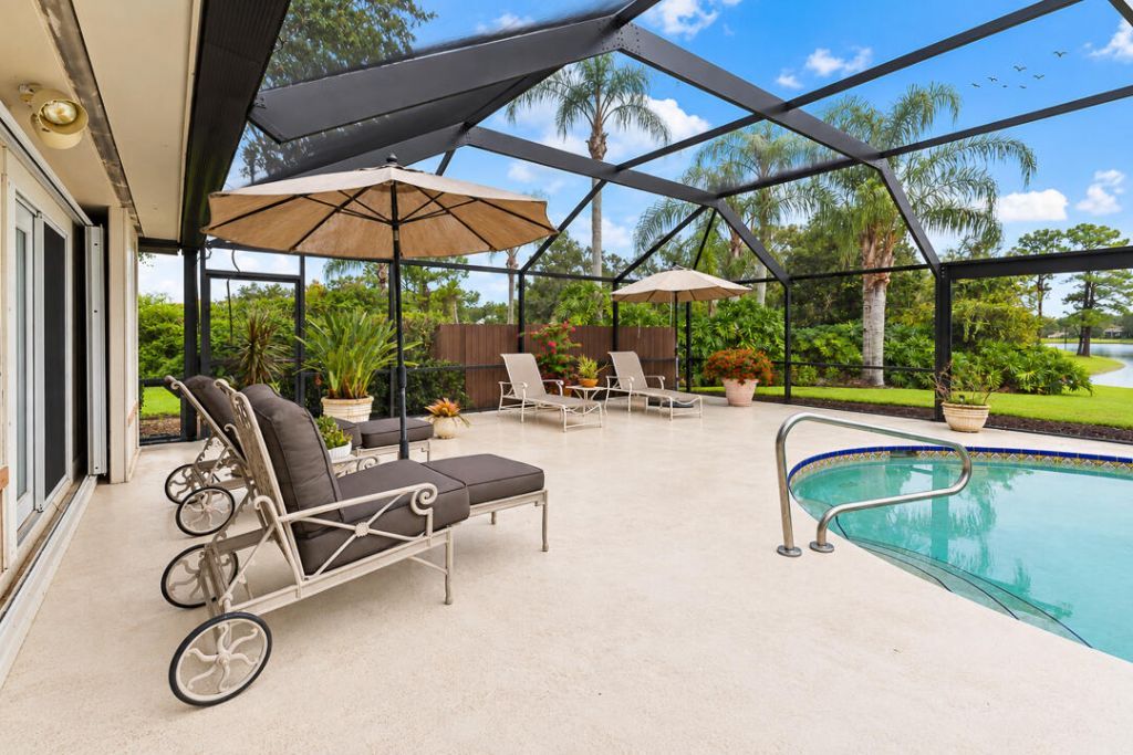 3495 SW Forest Hills Court, Palm City, FL 34990 Photo