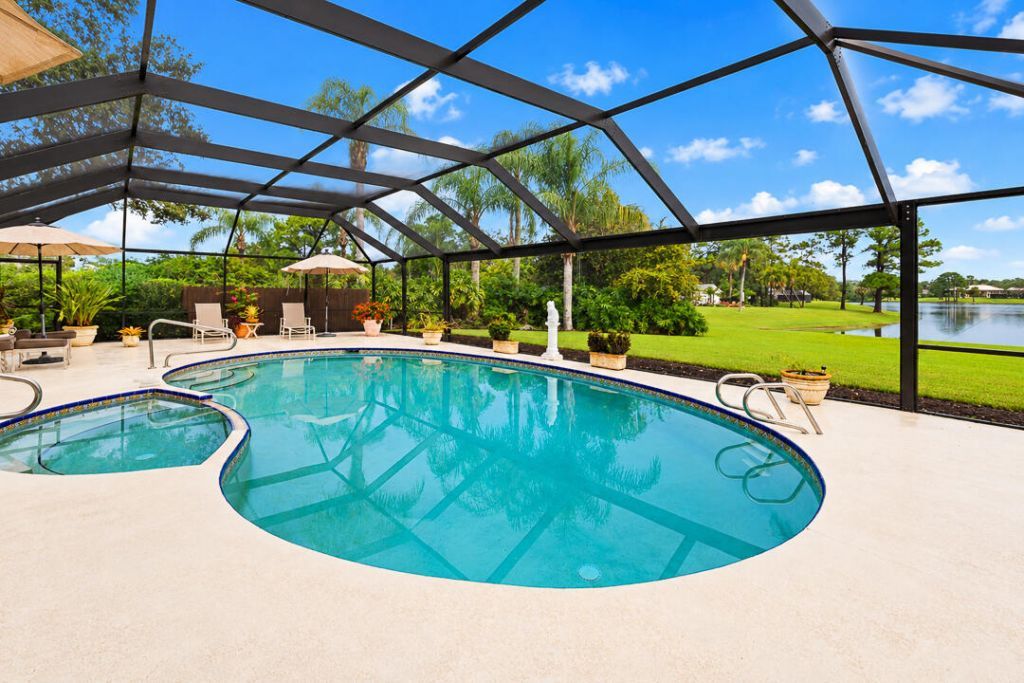 3495 SW Forest Hills Court, Palm City, FL 34990 Photo