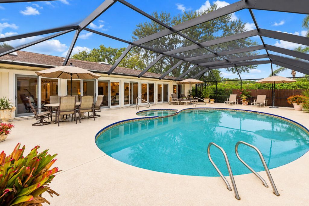 3495 SW Forest Hills Court, Palm City, FL 34990 Photo