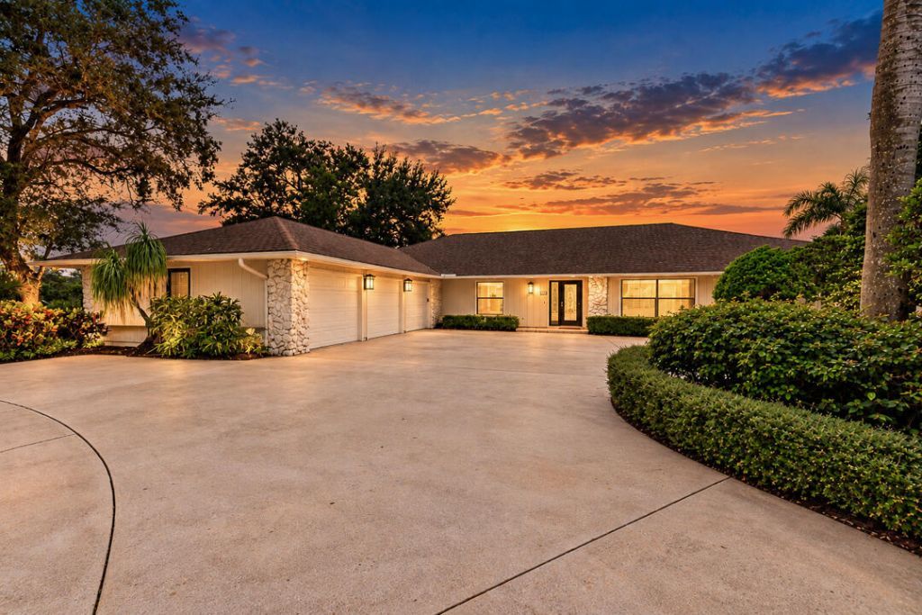 3495 SW Forest Hills Court, Palm City, FL 34990 Photo