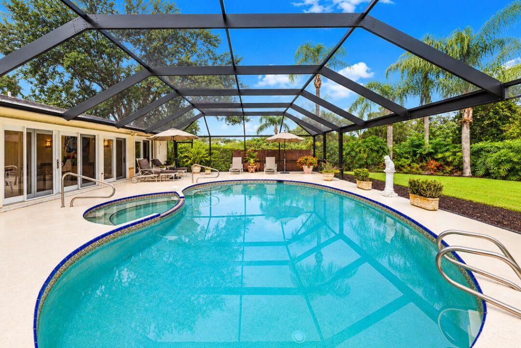 3495 SW Forest Hills Court, Palm City, FL 34990 Photo